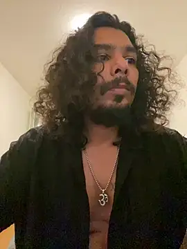 daddyvibesのウェブカメラショー