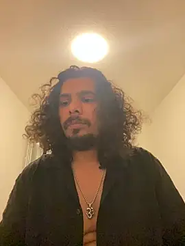 daddyvibes Шоу с уебкамера