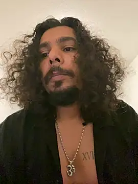 Show Webcam de daddyvibes