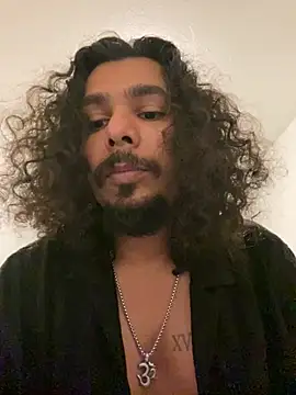 daddyvibes webcam show
