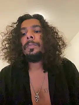 daddyvibes Webcam-Show