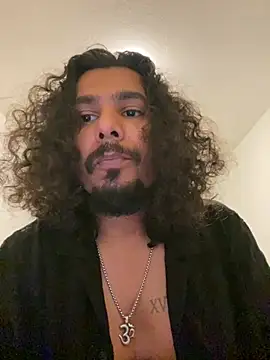 daddyvibes Webcam-Show