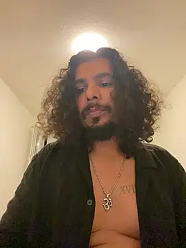 daddyvibes 在線直播表演