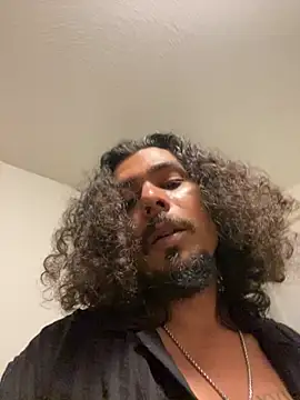 daddyvibes Webcam-Show