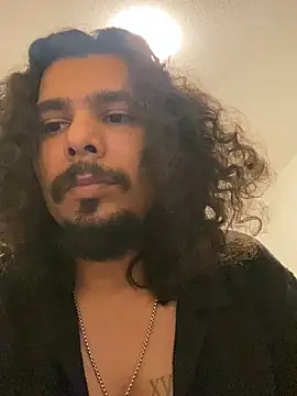 daddyvibes Webcam-Show