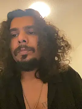 daddyvibes Pertunjukan Webcam
