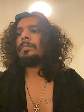 daddyvibes Show in webcam