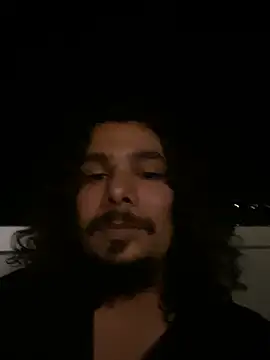 daddyvibes Webcam-Show