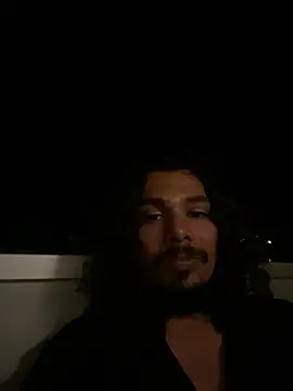 daddyvibes Шоу с уебкамера