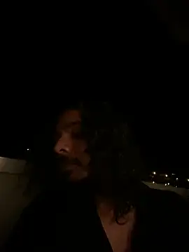 daddyvibes 网络视讯表演