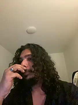 daddyvibesのウェブカメラショー