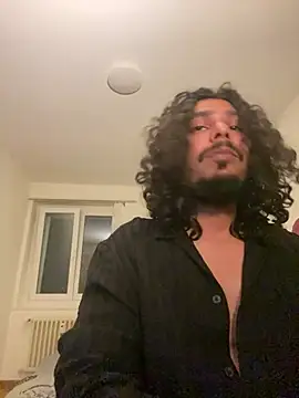 daddyvibes Webcam-Show