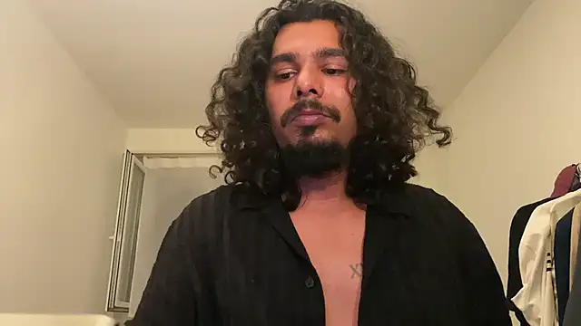 daddyvibes: διαδικτυακό σόου στην κάμερα