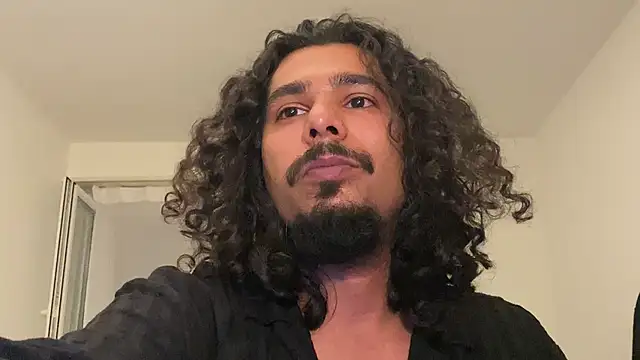 daddyvibes Webcam-Show