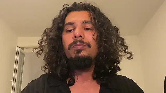 daddyvibes Webcam-Show