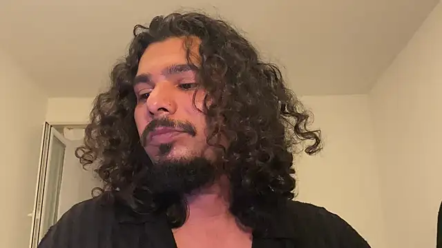 daddyvibes 在線直播表演