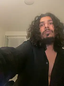 daddyvibes Webcam-Show