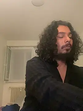 daddyvibes 网络视讯表演