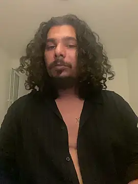 daddyvibes Webcam-Show