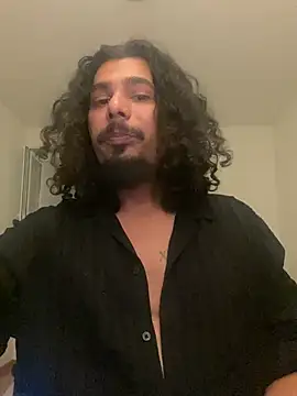 daddyvibes' Webcam Show