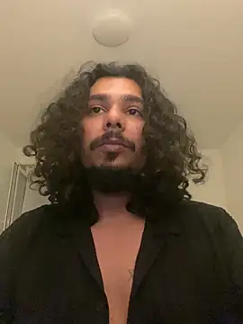 daddyvibes Webcamshow