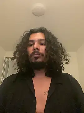daddyvibes Webcam show