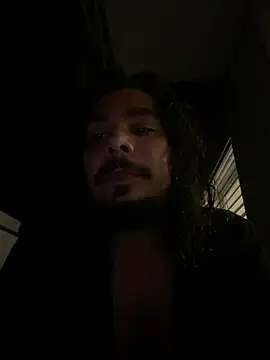 daddyvibes Adlı Modelin Web Kamerası Şovu