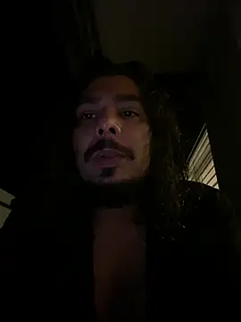 Show de daddyvibes na webcam