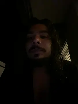daddyvibes Webcam-Show