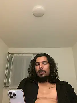عرض كام daddyvibes