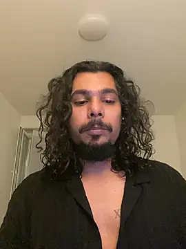daddyvibes webcam show