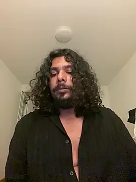 daddyvibes Show Webcam