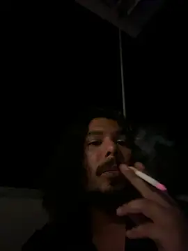 Show webcam de daddyvibes