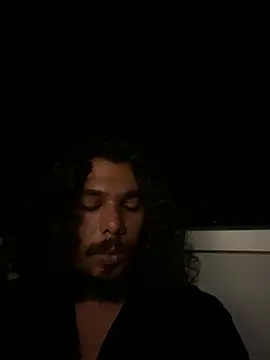 daddyvibes Show Webcam