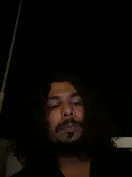 Show de webcam de daddyvibes