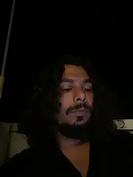 daddyvibes Show Webcam