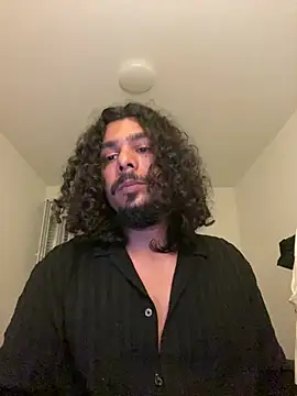 daddyvibes Webcam-Show