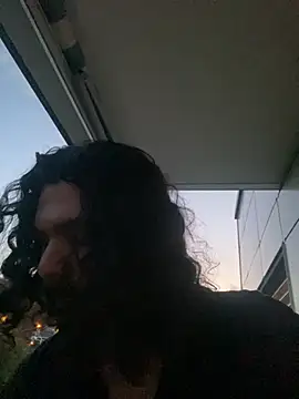 daddyvibes Show Webcam