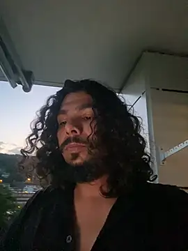 daddyvibes webkamerás műsora