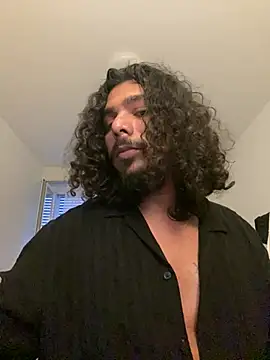 daddyvibes Pertunjukan Webcam