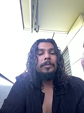 daddyvibes – webcam-show