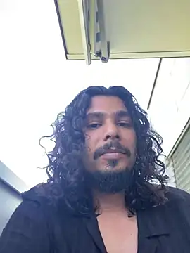 Show de daddyvibes na webcam