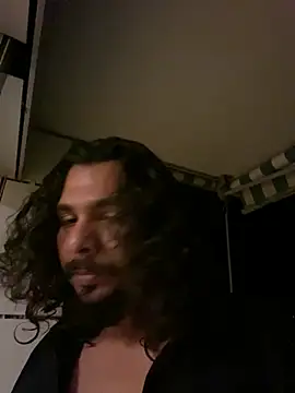 daddyvibes Webcamshow