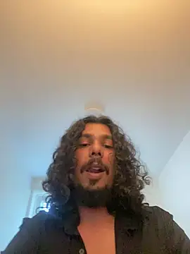 daddyvibes Webcam-Show