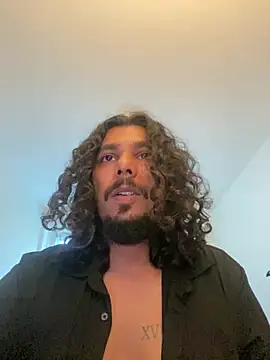 daddyvibes Webcam-Show