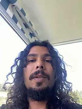 daddyvibes 웹캠 쇼