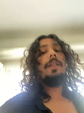 daddyvibes 웹캠 쇼
