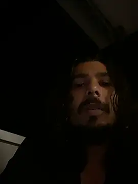 daddyvibes Pertunjukan Webcam