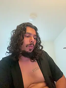 daddyvibes' Webcam Show