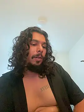 daddyvibes Webcamshow
